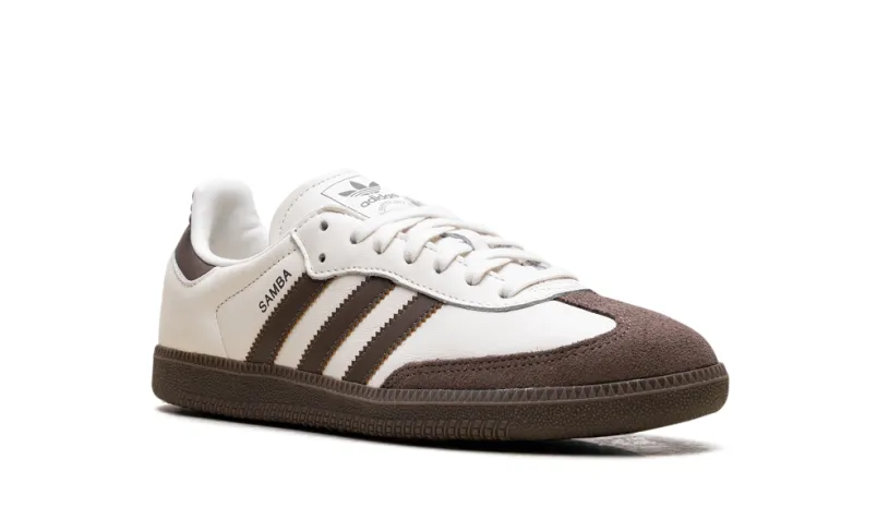 Adidas Samba Samba OG 'Off White Earth Strata'